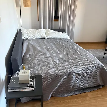 O Atico Апартаменты *